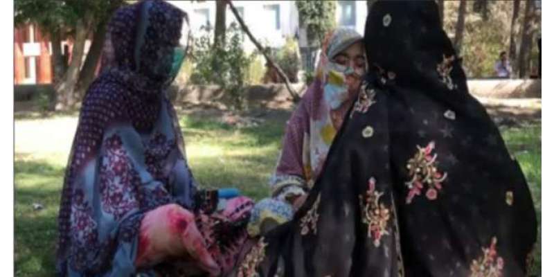بلوچستان یونیورسٹی کی طالبات واش رومز میں جانے کو بھی کترانے لگیں