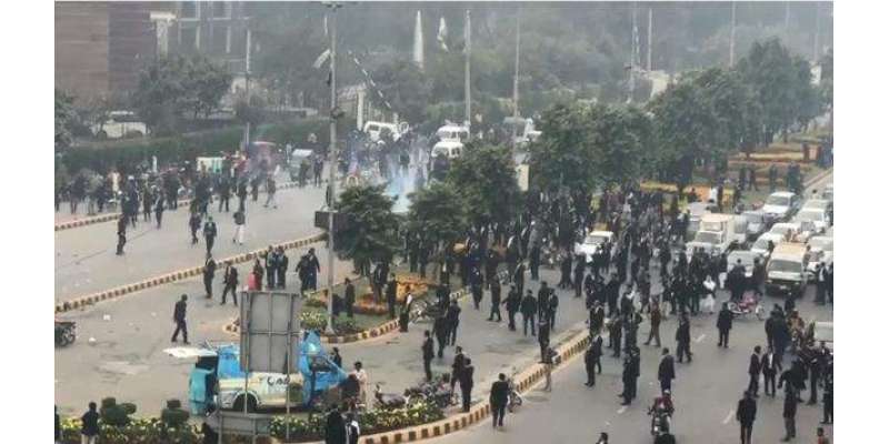 پی آئی سی پر حملہ کرنے والے وکلاءکے خلاف کریک ڈاﺅن شروع‘لاہور بار ..
