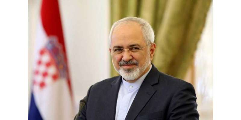 ایران پر حملہ کرنے والے ملک کو میدان جنگ بنا دیں گے،جواد ظریف