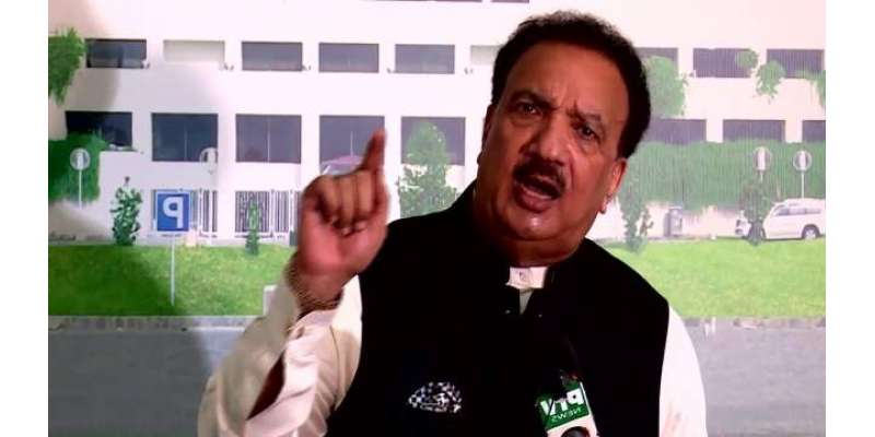 سینیٹر رحمن ملک کا آصف علی زرداری کو فوری اپنے پرانے ڈاکٹروں سے علاج ..