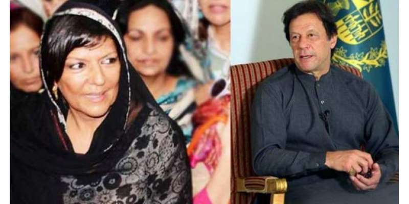 عمران خان سزا ہونے کی صورت میں اپنی بہن علیمہ خان کو نہیں بچائیں گے