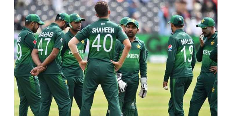 پاکستان کرکٹ ٹیم کے ہیڈ کوچ کیلئے 4 نام شارٹ لسٹ کر لیے گئے