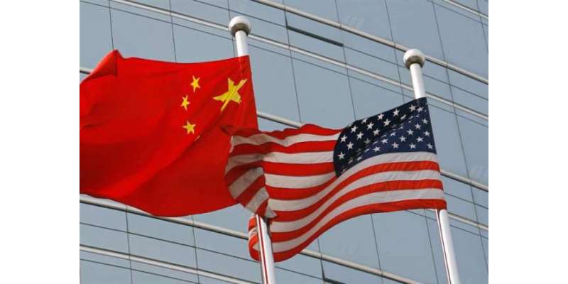 چین کے ساتھ تجارتی غیر یقینی صورتحال کو ختم کرنے سے امریکی معیشت کو ..