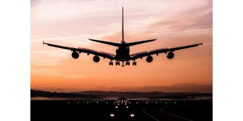 طیاروں کی کمی اور فنی خرا بی، علامہ اقبال انٹرنیشنل ایئر پورٹ پر ملکی ..