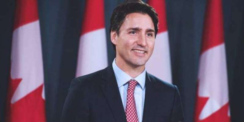 کینیڈا کے وزیراعظم نے البرٹا سے بندرگاہ تک خام تیل کی ترسیل کے لیے متنازعہ ..