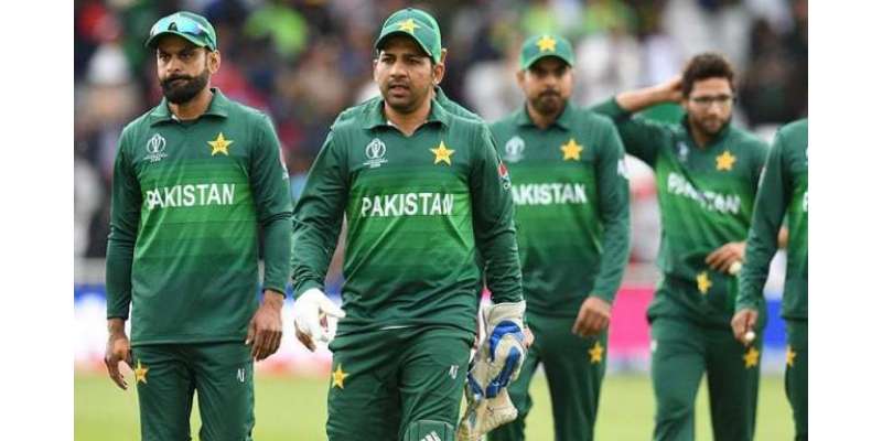 پاکستانی ٹیم پر پابندی کیلئے عدالت میں پٹیشن دائر