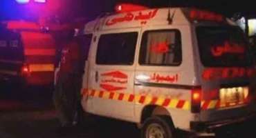 احمد پور شرقیہ میں 2 نوجوان سیوریج لائن کے مین ہول میں گر کر جاں بحق