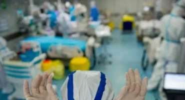 سعودی عرب میں کورونا وائرس میں مبتلا مزید4 مریض انتقال کرگئے