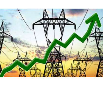 اہلیان کراچی کے لیے بجلی کی قیمت میں اضافہ کر دیا گیا