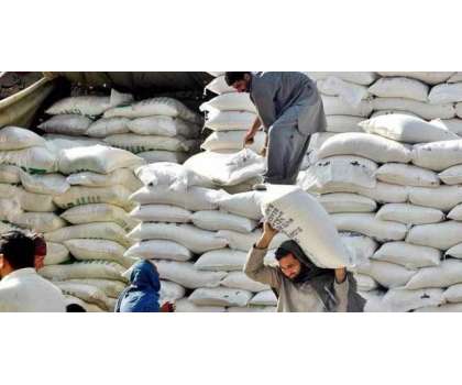 اقتصادی رابطہ کمیٹی نے افغانستان کے لیے ایک لاکھ 75 ہزار میٹرک ٹن گندم ..