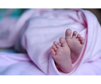 کراچی میں تشویشناک حالت میں ملنے والی نومولود بچی دم توڑ گئی