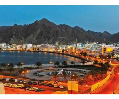 عمان ؛ غیرملکی سرمایہ کاری سے مشروط کمپنیوں کے لیے نئی سروس شروع