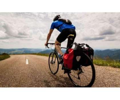 ہالینڈ کے کوین بوومین  نے گیرو ڈی اٹالیہ سائیکل ریس کا ساتواں مرحلہ جیت لیا