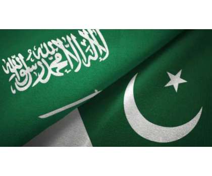 پاکستان کی حوثی باغیوں کی جانب سے سعودی عرب پر میزائل حملے کی مذمت