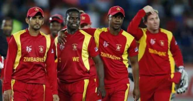 زمبابوے کرکٹ ٹیم پرسوں بنگلہ دیش روانہ ہوگی، ٹیم دورہ کے دوران ایک ٹیسٹ، تین ون ڈے اور دو ٹی ٹونٹی میچز کی سیریز کھیلے گی