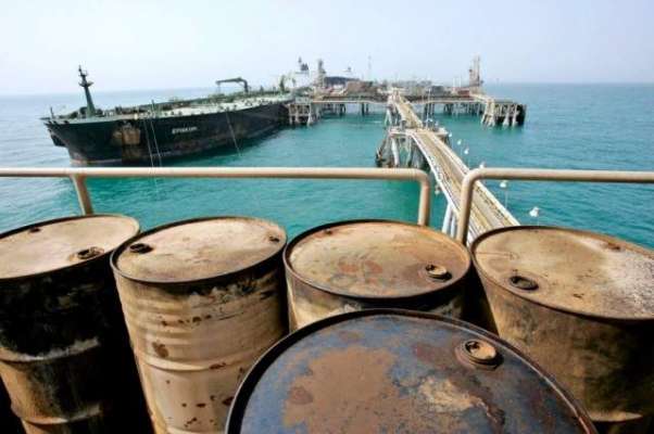 پہلی مرتبہ پاکستان نے تیل کی فروخت کا آغاز کر دیا