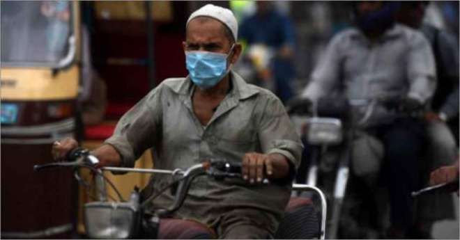 کراچی کے مزید 9افراد میں کرونا وائرس کی تصدیق