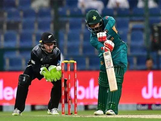 پاکستانی کرکٹ ٹیم رواں برس نیوزی لینڈ کا دورہ کرے گی