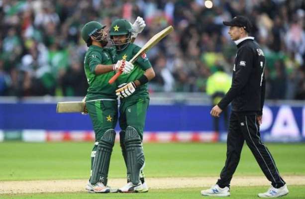 پاکستان کرکٹ بورڈ نے قومی ٹیم کے دورہ نیوزی لینڈ کی تصدیق کردی