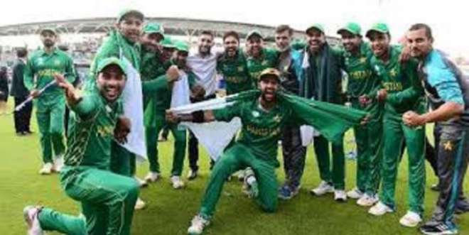 پاکستانی کرکٹ ٹیم رواں سال انگلینڈ کا دورہ کرے گی،