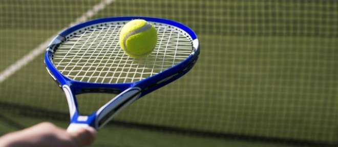 پاکستان ڈے مینز ٹینس چمپئن شپ 18مارچ سے شروع ہوگی