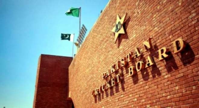 سیالکوٹ میں پاکستان کرکٹ بورڈ کے زیر اہتمام انٹر سکولز انڈر 16 کرکٹ ٹورنامنٹ  بدھ سے  شروع ہوگا