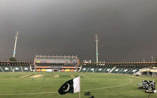 پاکستان سے ایشیا کپ کی میزبانی چھن گئی، ٹورنامنٹ کے نئے وینیو کا اعلان کر دیا گیا
