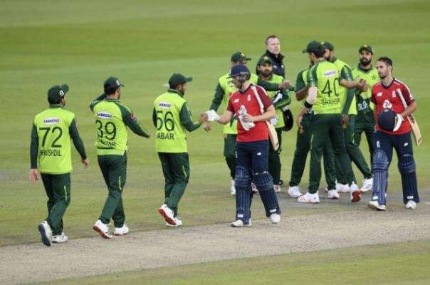 انگلینڈ کی جانب سے  تاریخی دورہ پاکستان کیلیے غیر مقبول کھلاڑیوں کو پاکستان بھیجنے کا امکان