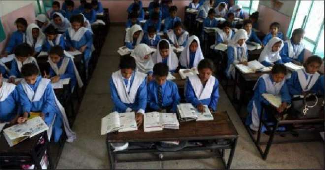 وفاقی حکومت کا ملک بھر میں تعلیمی ادارے 5 اپریل تک بند رکھنے کا اعلان