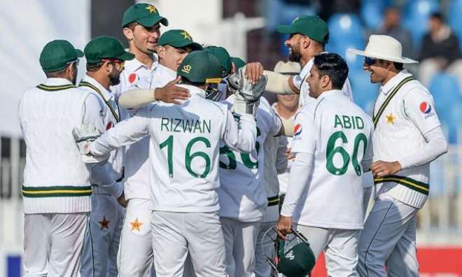 پاکستان نے بنگلہ دیش کو پہلے ٹیسٹ میں شکست دے دی