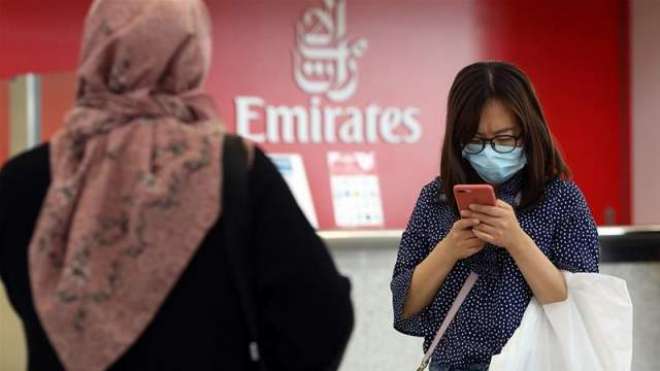 متحدہ عرب امارات میں کورونا وائرس کے 6 نئے کیسز کی تصدیق کر دی گئی