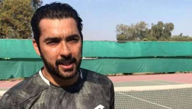 بھارت ٹینس کیساتھ ساتھ کرکٹ ٹیم بھی پاکستان بھیجے ، ٹینس سٹار اعصام الحق کا مودی سرکار کو مشورہ