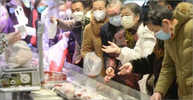 کورونا وائرس، چین میں کتے، بلیوں کے گوشت پر پابندی عائد