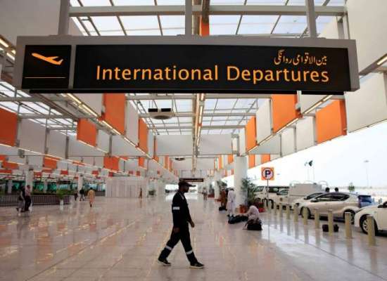 حکومت کا پنجاب میں ایک نیا بین الاقوامی ائیرپورٹ تعمیر کرنے کا فیصلہ