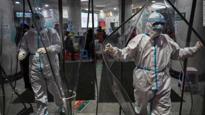 کرونا وائرس نے تباہی مچادی‘گلوبل ایمرجنسی کے نفاذپر غور