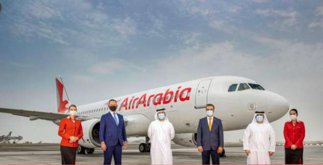 ابوظہبی کی نئی اور سستی ترین ائیرلائن نے پروازوں کا آغاز کر دیا