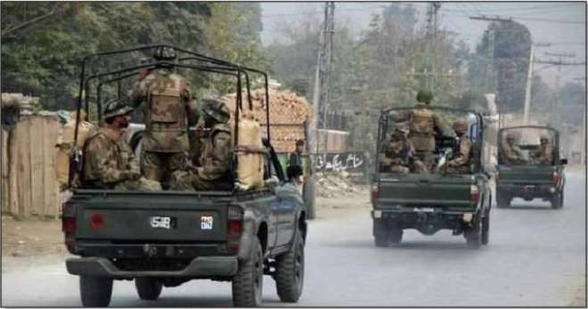 حکومت سندھ کا لاک ڈاؤن کیلیے پاک فوج تعینات کرنے کا مطالبہ، وفاقی وزارتِ ..