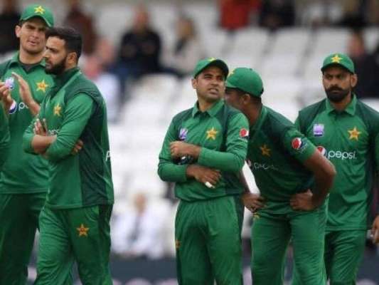 نیوزی لینڈ ، موجود پاکستانی کھلاڑیوں پر آئیسولیشن کی پابندیوں میں نرمی ، چہل قدمی کی بھی اجازت مل گئی