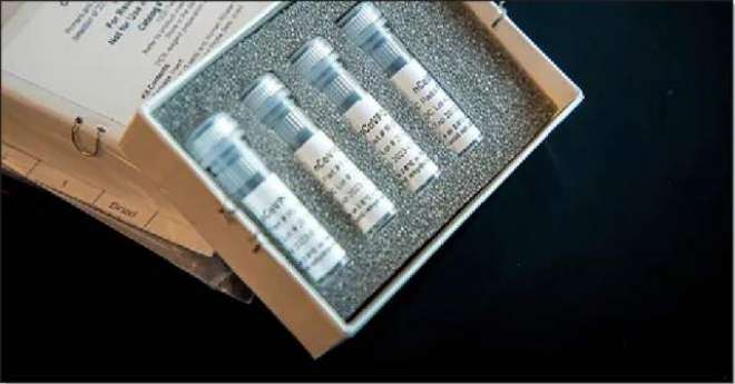 پاکستانی سائنسدانوں نے کورونا وائرس ٹیسٹ کی انتہائی سستی کٹ تیار کرلی