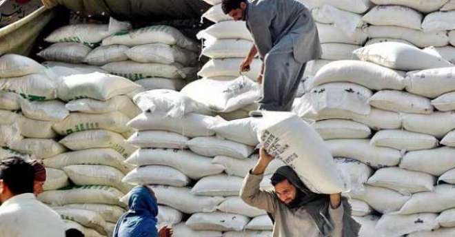 پاکستان فلورملزایسوسی ایشن نے آٹے کی قیمت میں اضافہ کردیا