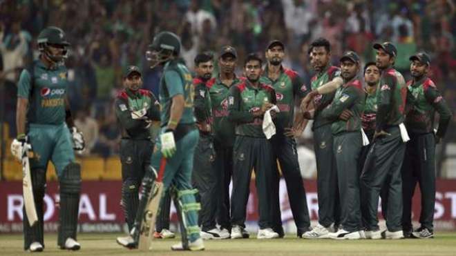 کورونا وائرس کا خوف ،بنگلہ دیش کرکٹ بورڈ نے اپنی ٹیم پاکستان بھیجنے سے انکار کردیا