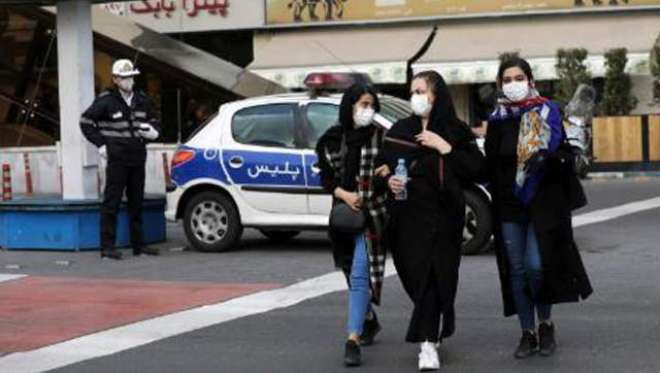 کورونا وائرس :تہران میں نماز جمعہ منسوخ کرنے کا اعلان