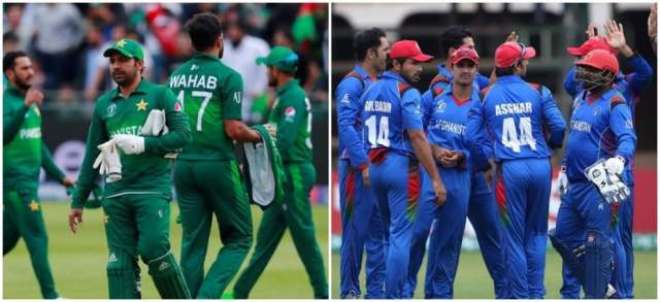 پاکستان نے افغان کرکٹ ٹیم کو پہلی بار دورے کی دعوت دیدی