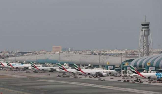 دبئی ائیرپورٹ حکام نے فلائٹ آپریشن کی بحالی کا اعلان کر دیا