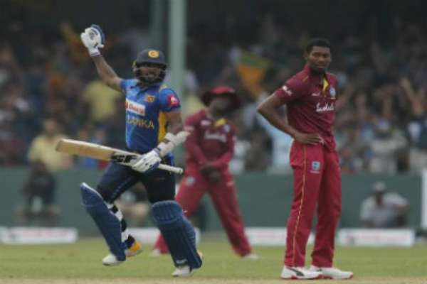 سری لنکا اور ویسٹ انڈیز کی کرکٹ ٹیموں کے درمیان تیسرا اور آخری ون ڈے میچ یکم مارچ کو کھیلا جائے گا