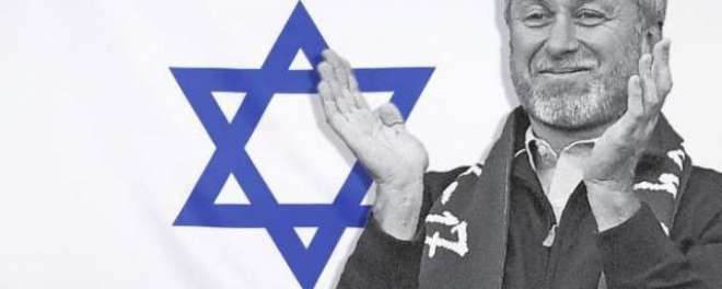 برطانوی فٹبال کلب چیلسی کے مالک کا یہودی آبادکاروں کو فنڈنگ کا انکشاف