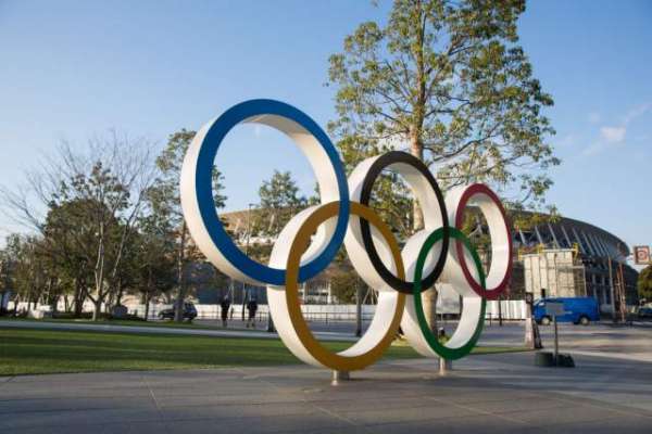 اولمپک گیمز شیڈول کے مطابق منعقد ہوں گے، جاپان