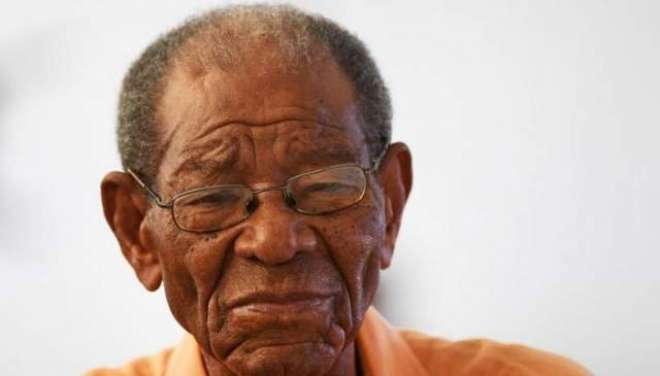 ویسٹ انڈیز کے لیجنڈ سر ایورٹن ویکس 95 سال کی عمر میں چل بسے