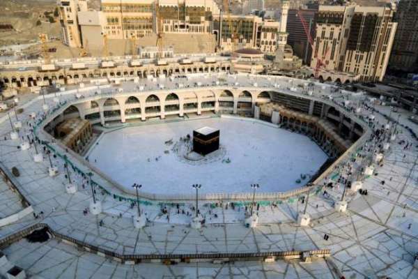 سعودی عرب میں رمضان کے دوران نماز تراویح پر پابندی ہوگی
