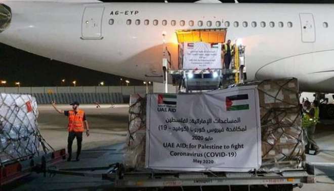 متحدہ عرب امارات سے اسرائیل کے لئے پہلی پرواز روانہ